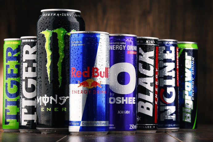 Are energy drinks bad for health? thumbnail image