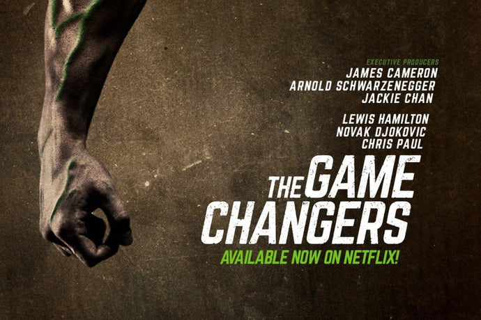 The game changers movie – why It’s riddled with scientific inaccuracy thumbnail image