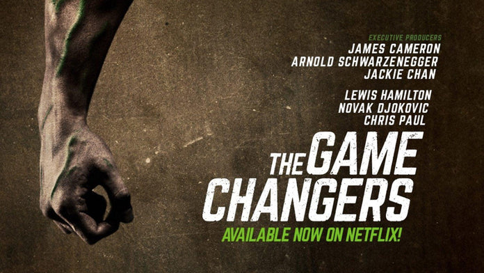 The game changers movie – why It’s riddled with scientific inaccuracy banner image