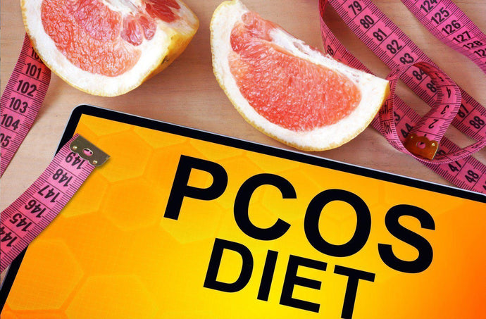 Polycystic ovarian syndrome (PSCOS), how to optimise your diet & training thumbnail image