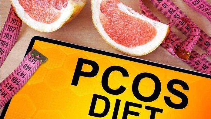 Polycystic ovarian syndrome (PSCOS), how to optimise your diet & training banner image
