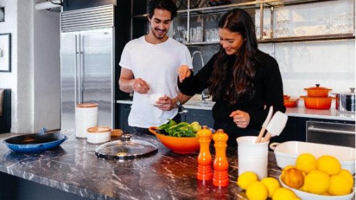 Eating Well Doesn’t Have To Be Expensive: Why Now Is The Best Time to Improve Your Relationship With Food