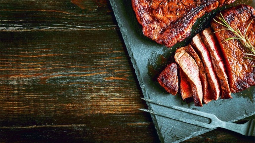 Is red meat bad for you?