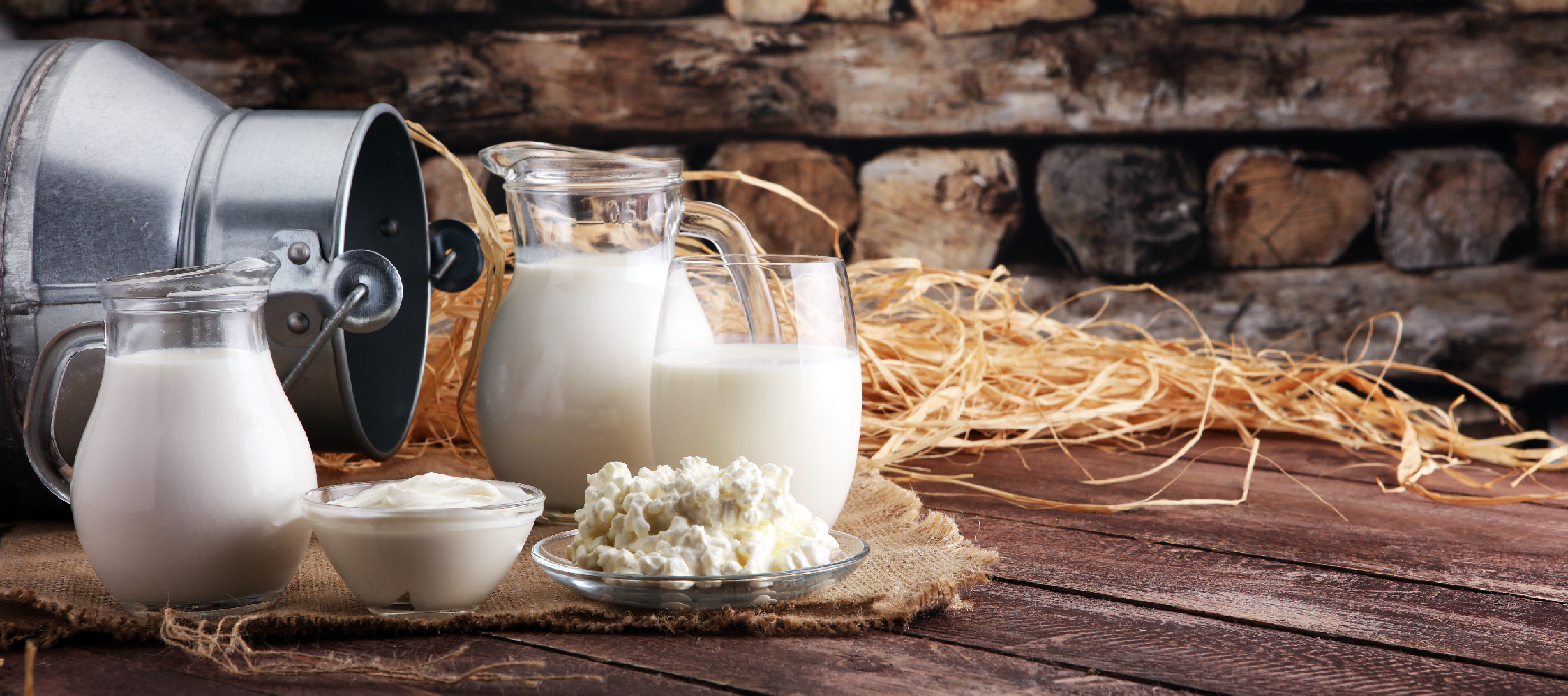 Does Milk Cause More Mucus Production