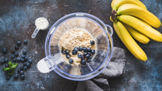 Plant based protein powders – Ideal option or poor imitation?