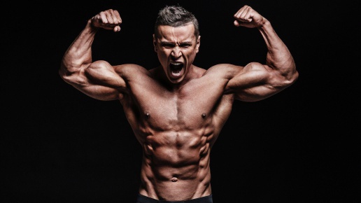 How to build muscle while staying lean